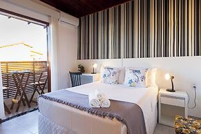 Pousada Recanto do Jabaquara