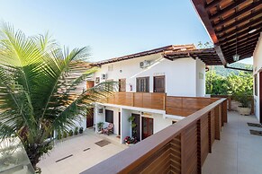 Pousada Recanto do Jabaquara