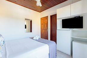 Pousada Recanto do Jabaquara