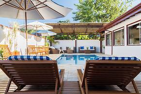 Pousada Recanto do Jabaquara