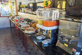 Pousada Recanto do Jabaquara