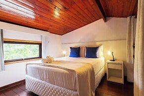 Pousada Recanto do Jabaquara