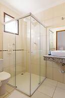 Pousada Recanto do Jabaquara