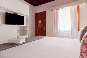 Pousada Recanto do Jabaquara