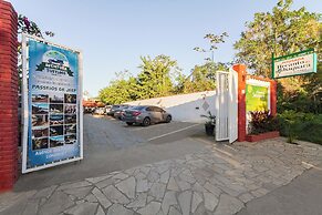 Pousada Recanto do Jabaquara