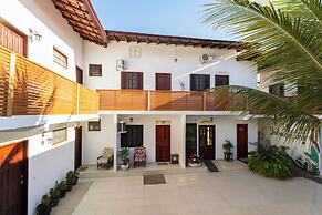 Pousada Recanto do Jabaquara