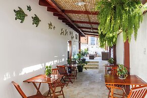 Pousada Recanto do Jabaquara