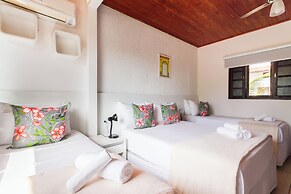 Pousada Recanto do Jabaquara