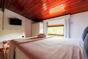 Pousada Recanto do Jabaquara