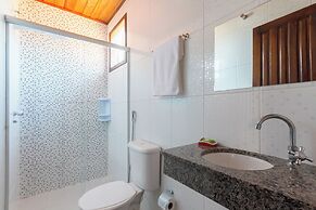 Pousada Recanto do Jabaquara