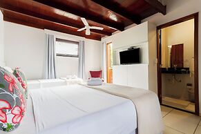 Pousada Recanto do Jabaquara