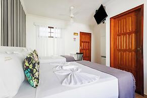 Pousada Recanto do Jabaquara