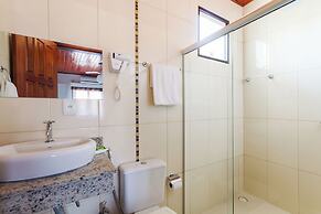 Pousada Recanto do Jabaquara