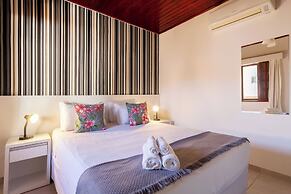 Pousada Recanto do Jabaquara