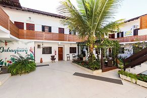 Pousada Recanto do Jabaquara