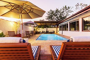 Pousada Recanto do Jabaquara