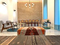 Uma Suites Parada del Marqués