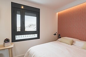 Uma Suites Parada del Marqués