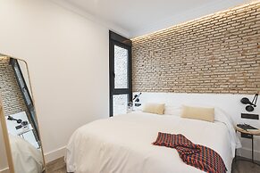 Uma Suites Parada del Marqués