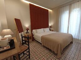 Uma Suites Parada del Marqués