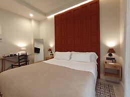 Uma Suites Parada del Marqués