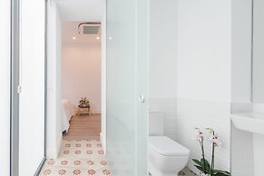 Uma Suites Parada del Marqués