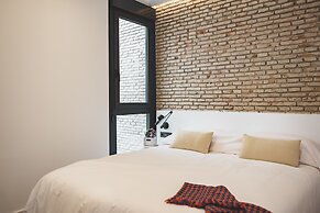 Uma Suites Parada del Marqués