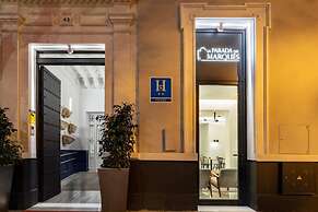 Uma Suites Parada del Marqués