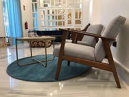 Uma Suites Parada del Marqués