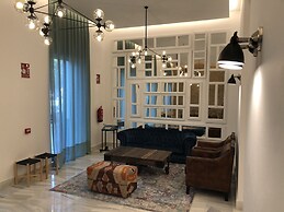 Uma Suites Parada del Marqués