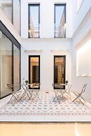 Uma Suites Parada del Marqués