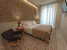 Uma Suites Parada del Marqués