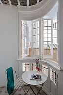 Uma Suites Parada del Marqués