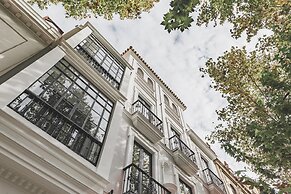 Uma Suites Parada del Marqués