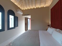 Uma Suites Parada del Marqués