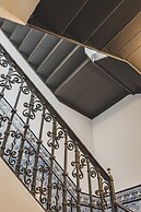 Uma Suites Parada del Marqués