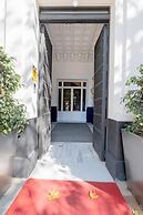 Uma Suites Parada del Marqués