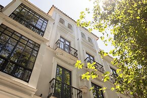 Colectia Parada del Marqués.
