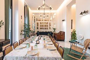 Uma Suites Parada del Marqués