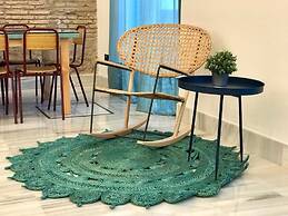 Uma Suites Parada del Marqués