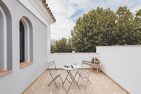 Uma Suites Parada del Marqués