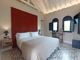 Uma Suites Parada del Marqués