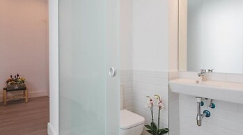 Uma Suites Parada del Marqués