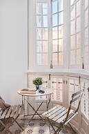 Uma Suites Parada del Marqués