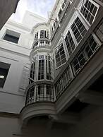 Uma Suites Parada del Marqués