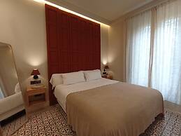 Uma Suites Parada del Marqués