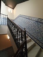 Uma Suites Parada del Marqués