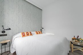 Uma Suites Parada del Marqués