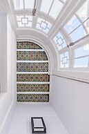 Uma Suites Parada del Marqués