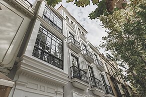 Uma Suites Parada del Marqués
